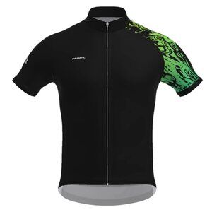 Primal Hydraform Men's Sport Cut Cycling Jersey XL